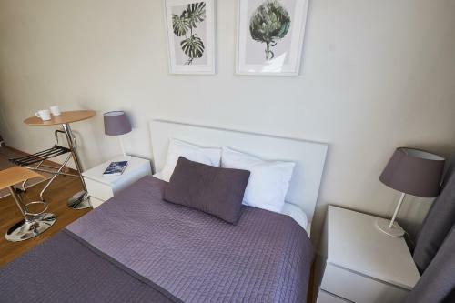 Apartamento Top Ten House Marsza?kowska V