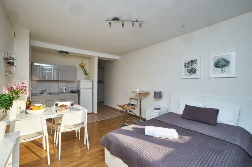 Apartamento Top Ten House Marsza?kowska V