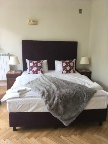 Apartamento Studio Poniatowski Design