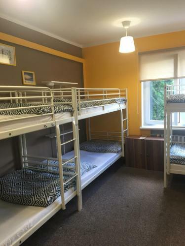 Team Hostel