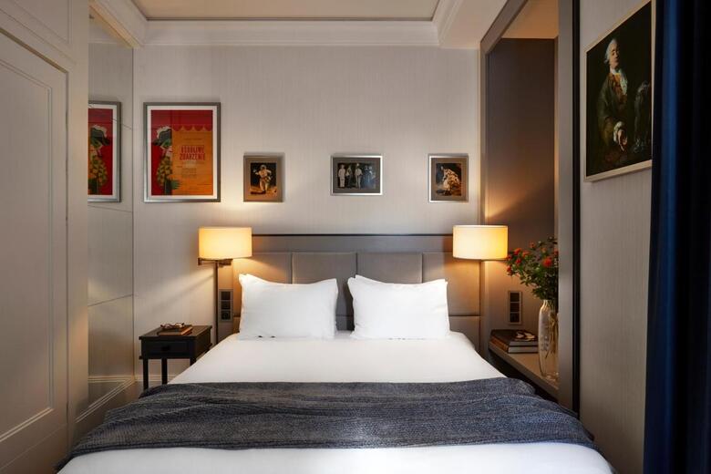 Hotel Sixtysix