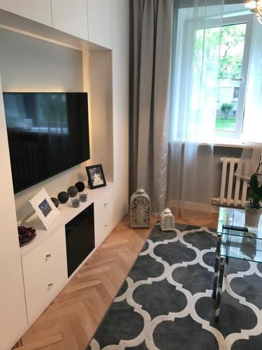 Apartament Karmelicka 11