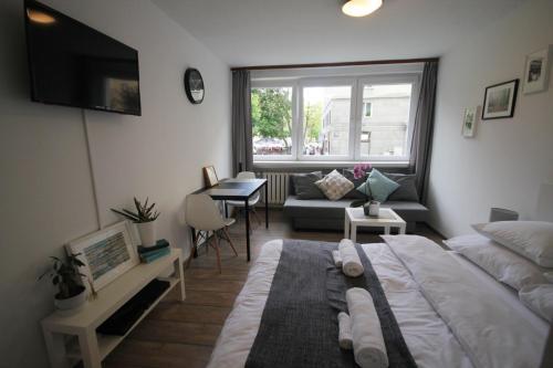 Noctis Apartment Bagno