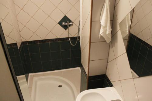 Noctis Apartment Bagno