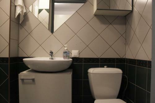 Noctis Apartment Bagno