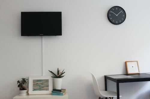 Noctis Apartment Bagno