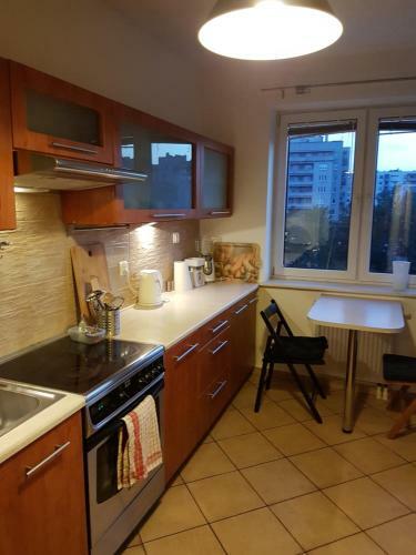 Apartament Natolin