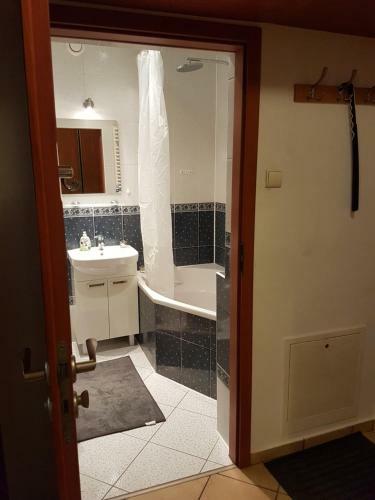 Apartament Natolin