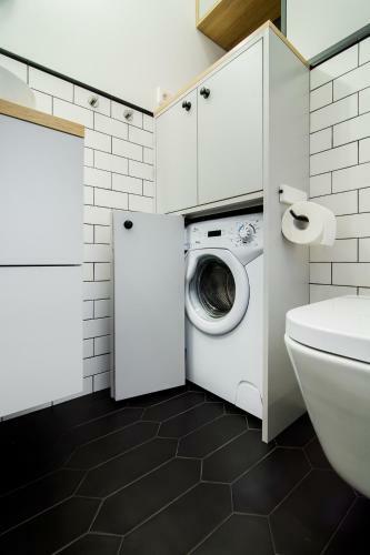 Apartamento Shortstaypoland Niepodleglosci (B46)