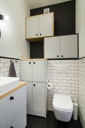 Apartamento Shortstaypoland Niepodleglosci (B46)