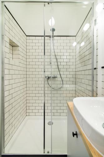 Apartamento Shortstaypoland Niepodleglosci (B46)