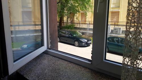 Apartament Polski