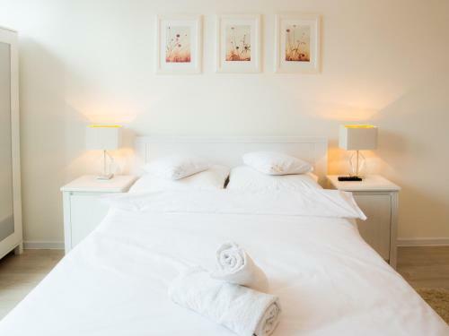 Apartamento Studio Comfo II