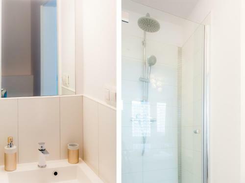 Apartamento Studio Comfo II