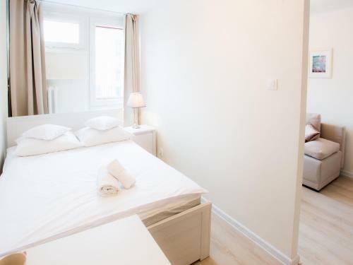 Apartamento Studio Comfo II