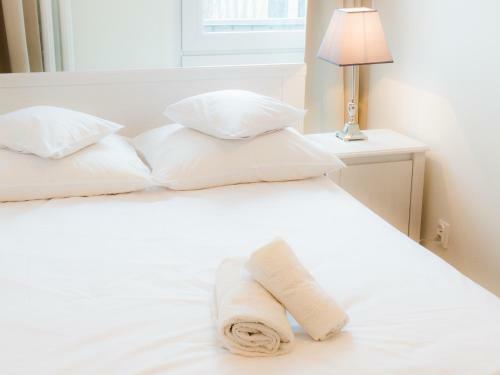 Apartamento Studio Comfo II
