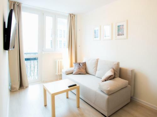 Apartamento Studio Comfo II