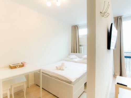 Apartamento Studio Comfo II