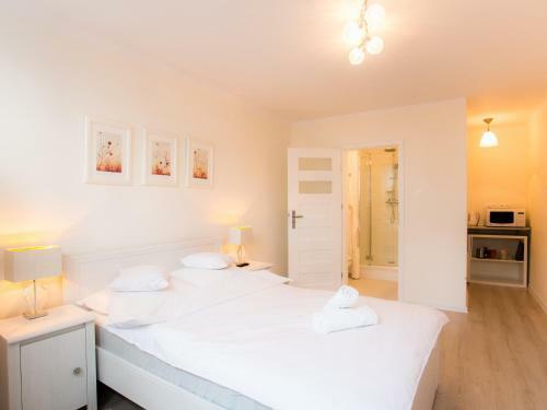Apartamento Studio Comfo II