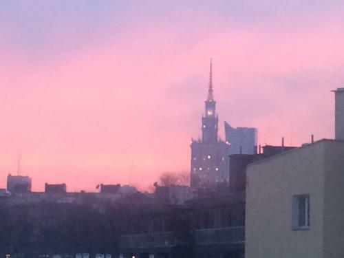 Apartment Powi?le Solec
