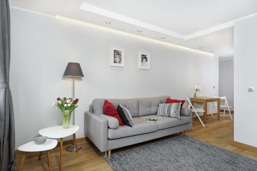 Apartment Powi?le Solec