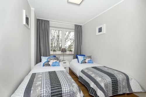 Apartment Powi?le Solec
