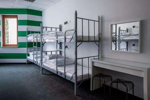 Inbed Hostel