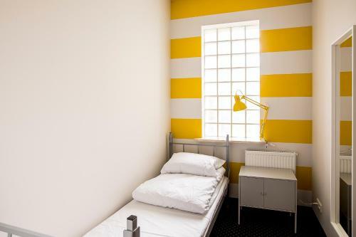 Inbed Hostel