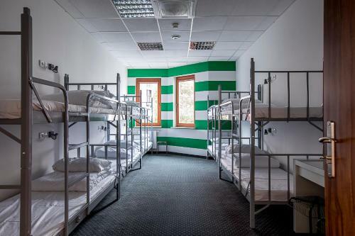 Inbed Hostel