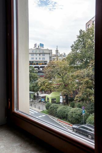 Inbed Hostel