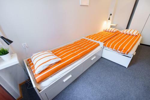 Albergue Constitution Square Rooms