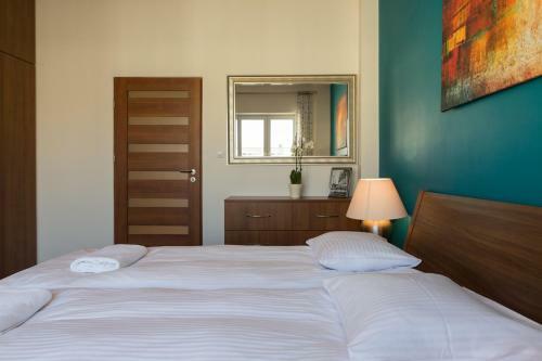 Apartament Kopernika By City Quality