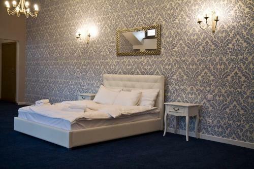 Hotel Vinnica