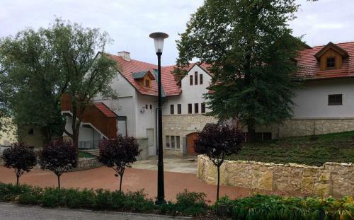 Hotel Vinnica