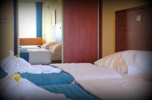 Hotel Dworek Emilli