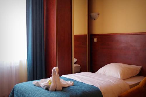 Hotel Dworek Emilli