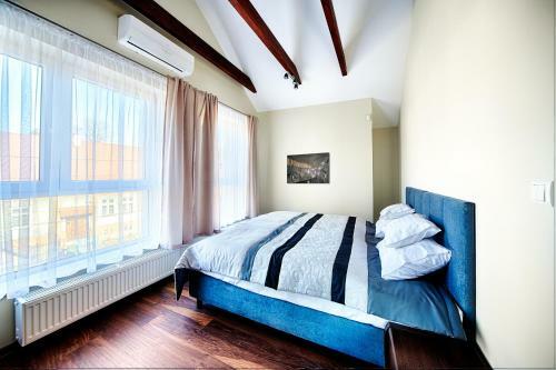 Apartamenty Salt Delux