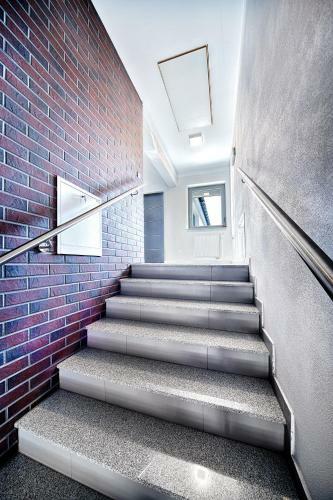 Apartamenty Salt Delux