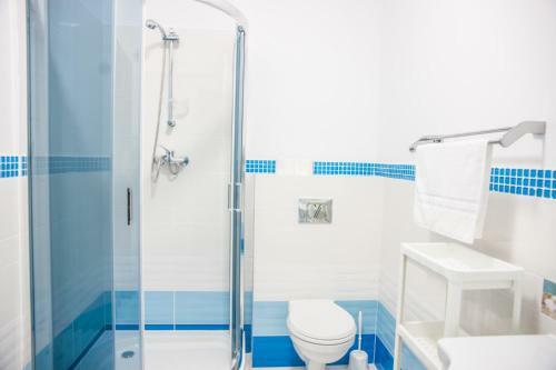 Apartamenty Niegocin
