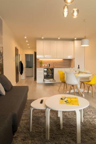 Apartament Na Urlop - Wis?a Kamienna