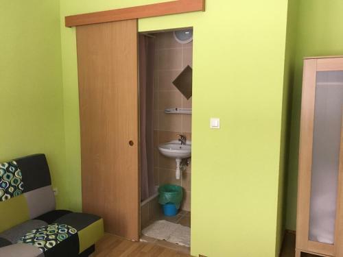 Hostal Agusia
