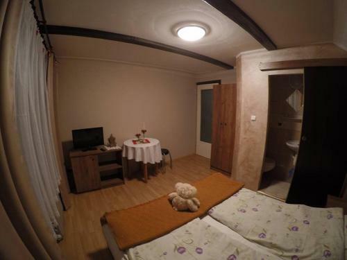 Hostal Agusia