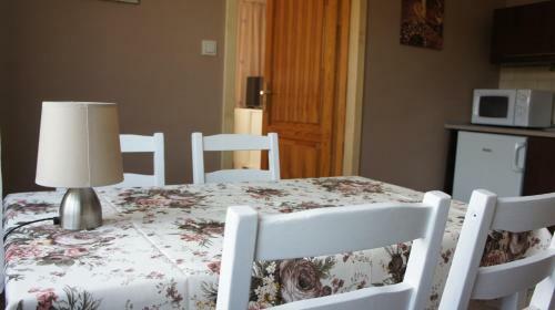 Apartamento Kalina