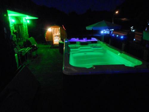 Hotel Wis?a Mountain Spa