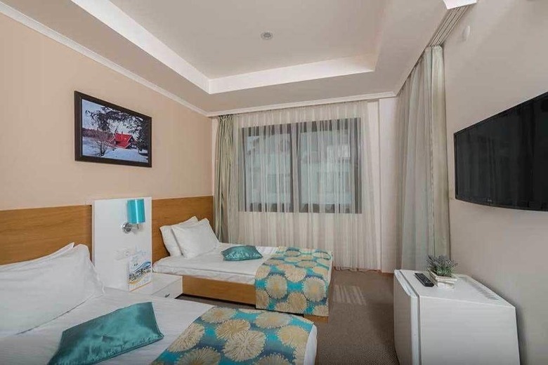 Hotel River Garden Residence