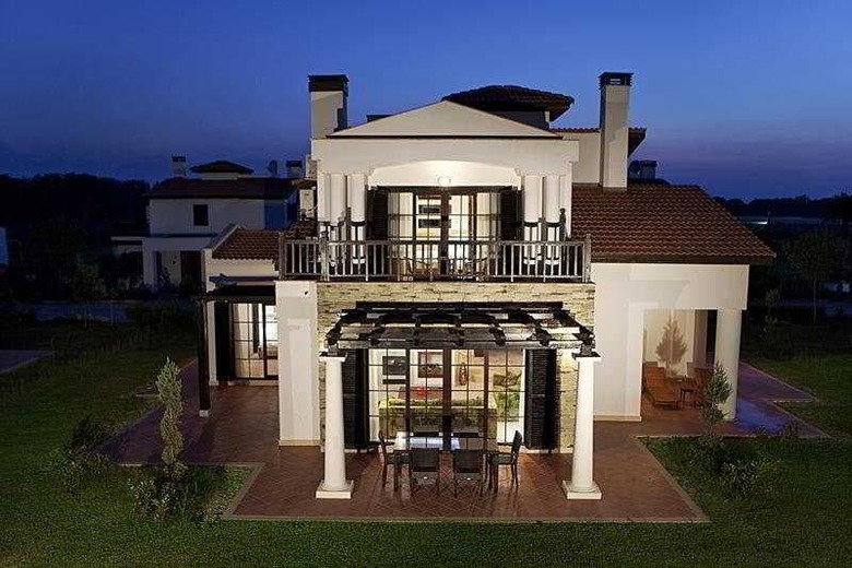 Hotel River Garden Residence