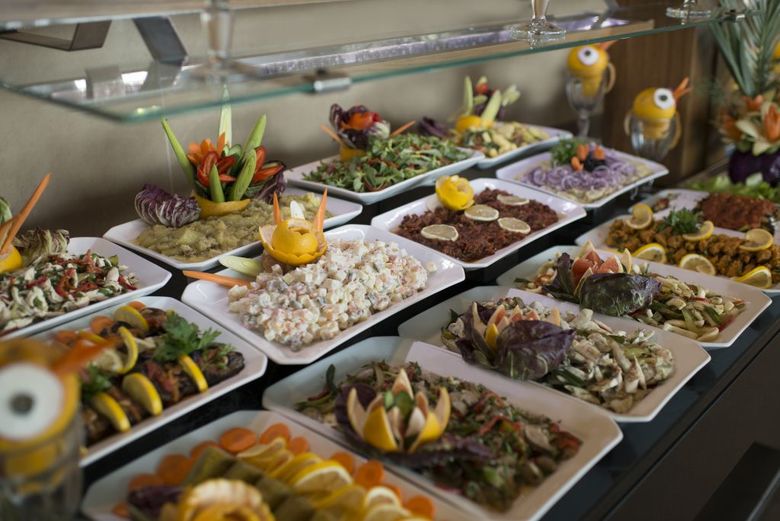 Hotel Voyage Bodrum Village Turkbuku