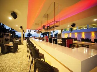 Hotel Voyage Bodrum Village Turkbuku