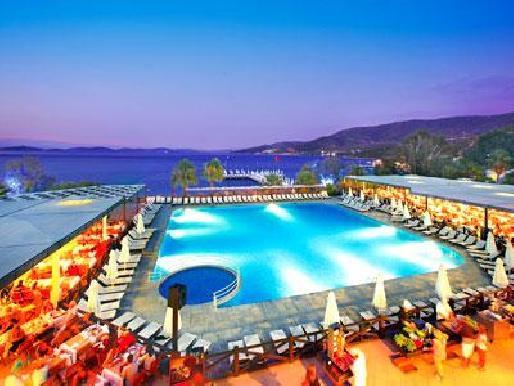 Hotel Voyage Torba Holiday Village