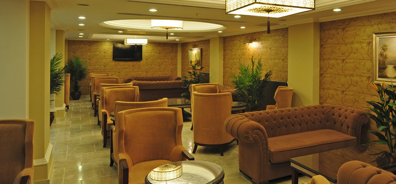 Hotel Emporium